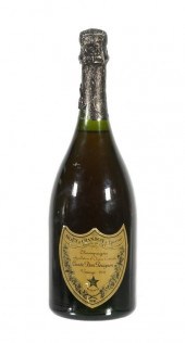 1976 DOM PERIGNON SEALED BOTTL