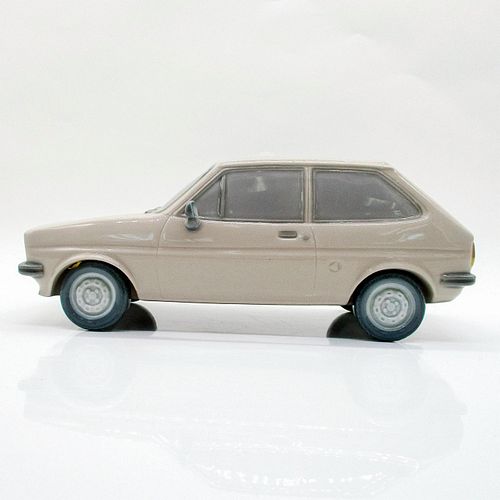 1976 FORD FIESTA I (BEIGE)