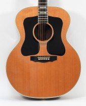 1976 GUILD F50R-NT WIDE BODY A