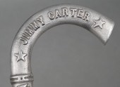 1976 JIMMY CARTER POLITICAL CA