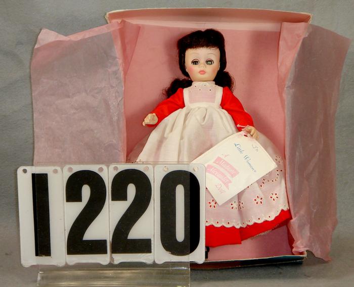 1976 Madame Alexander Little