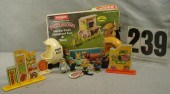 1976 Playskool Richard Scarry'