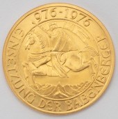 1976 REPUBLIC OSTERREICH EINSE