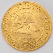 1976 REPUBLIK OSTERREICH 1000