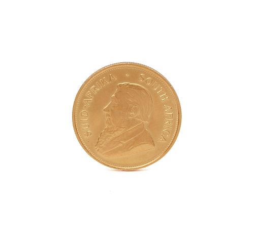 1976 SOUTH AFRICA KRUGERRAND1976
