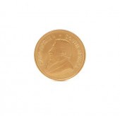 1976 SOUTH AFRICA KRUGERRAND19