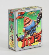 1976 TAKATOKU Z-GOKIN AKUMAIZE