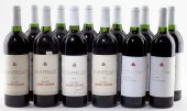 1977 1979 1980 & 1987 Chappell