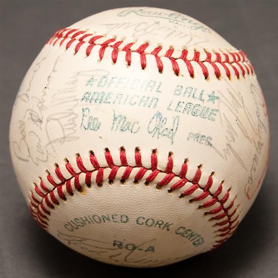 1977 Baltimore Orioles team