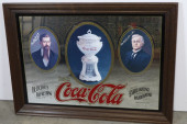 1977 COCA COLA MIRROR FEATURIN