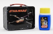 1977 KING-SEELEY STAR WARS LUN