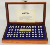 1977 PRESIDENTS FIRST LADIES S