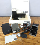 1977 SINCLAIR MICRO VISION, PO