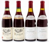 1978 1983 & 1985 Pommard4 tota