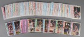 1978-79 COMPLETE SET TOPPS BAS