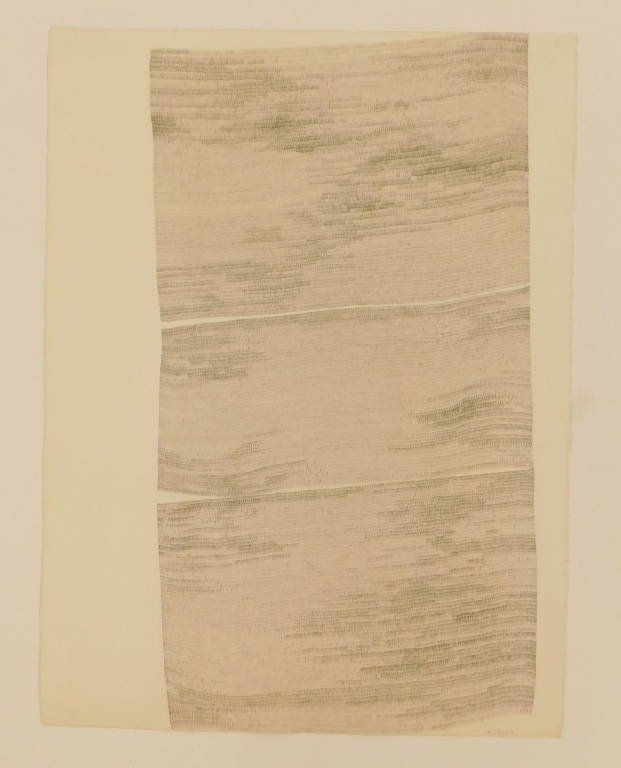 1978 ABSTRACT EXPRESSIONIST