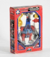 1978 ARK ARKLON ULTRAMAN MECHA