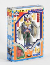 1978 ARK ARKLON ULTRAMAN MECHA