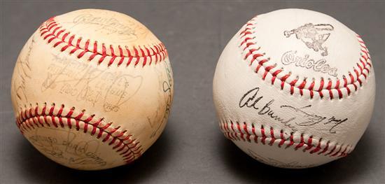 1978 Baltimore Orioles team