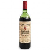 1978 "CHATEAU TRIMOULET" ST. E