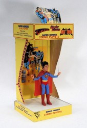 1978 DC COMICS SUPER-HEROES ST