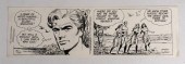 1978 FLASH GORDON DAILY COMIC