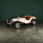 1978 GAZELLE/REPLICA OF A 1929