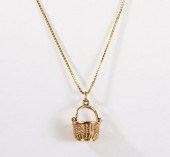 1978 GOLDEN BASKET GLENAAN ELL
