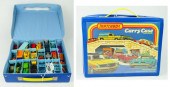 1978 LESNEY MATCHBOX 48 MODEL