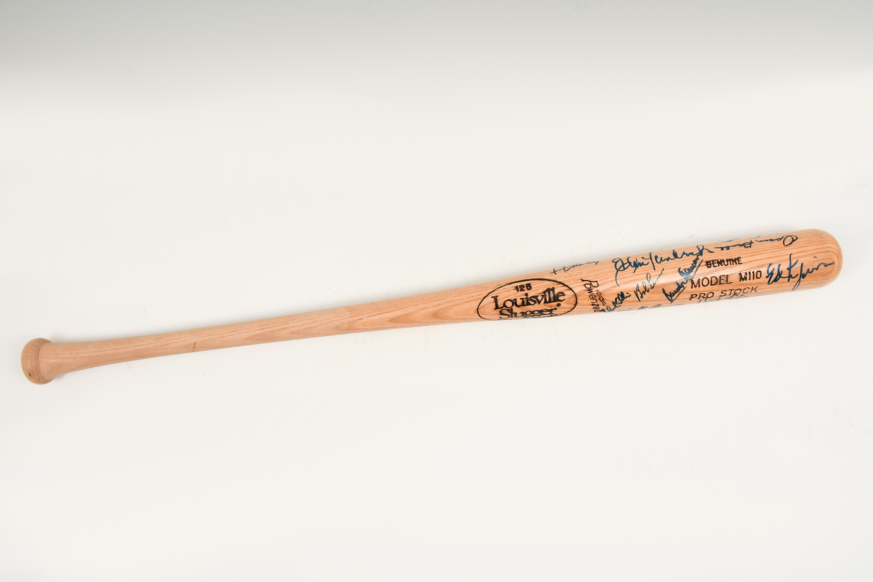 1978 NEW YORK YANKEES AUTOGRAPHED