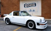1978 PORSCHE 911 TARGA CLEAN T