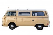1978 VOLKSWAGEN WESTPHALIA BAY