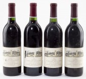 1979 1980 1981 1982 Robert Mon