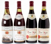 1979 & 1999 Cote-Rotie4 total