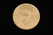 1979 AFRICAN 1 OUNCE PURE GOLD