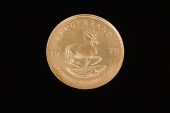1979 AFRICAN 1 OUNCE PURE GOLD