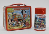 1979 ALADDIN DISNEY EXPRESS LU