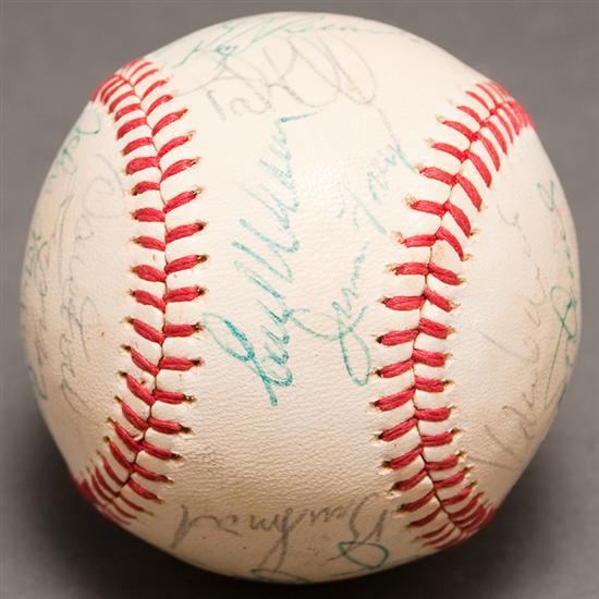 1979 American League Champion