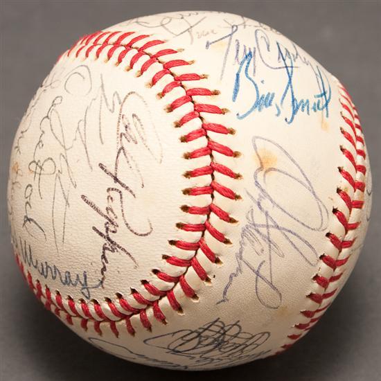 1979 American League Champion