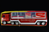 1979 BUDDY L COCA COLA MACK SE