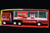 1979 BUDDY L COCA COLA MACK SE