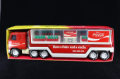 1979 BUDDY L COCA COLA MACK SE