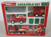 1979 BUDDY L COCA COLA TRUCKIN