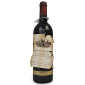 1979 CHATEAU AUSONE RED WINE B