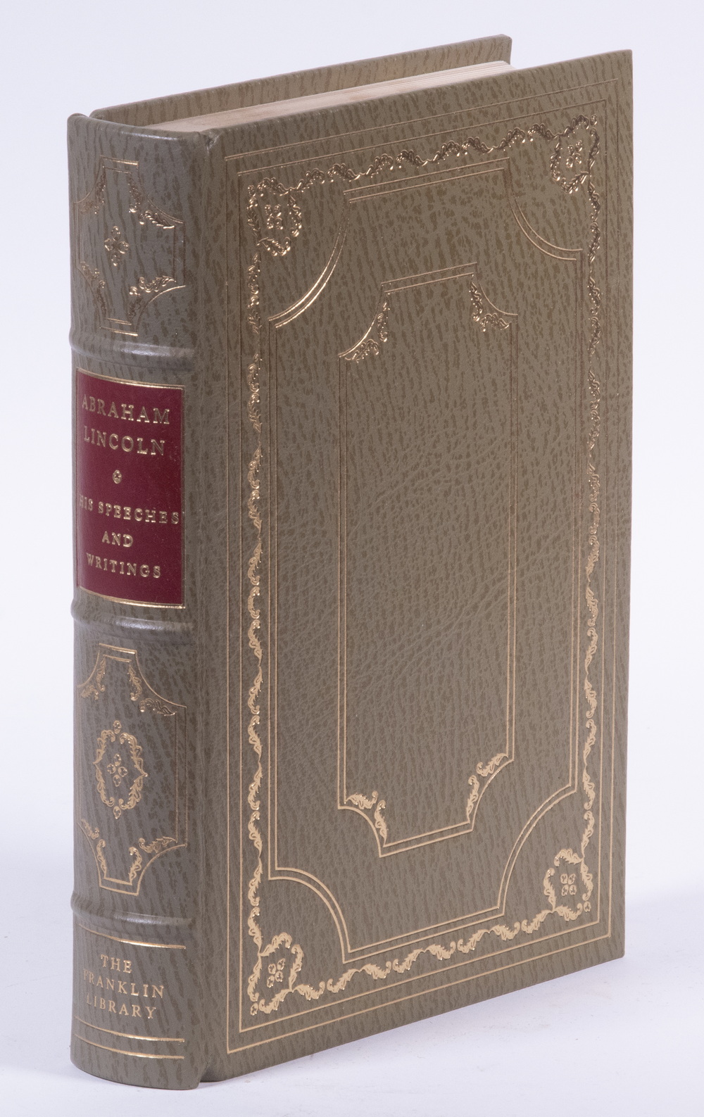 1979 FRANKLIN LIBRARY FINE