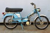 1979 FRENCH MOTOBECANE MOBYLET