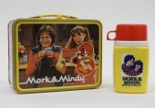 1979 KING-SEELEY MORK & MINDY