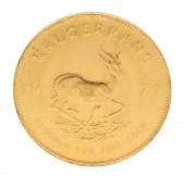 1979 ONE OUNCE GOLD SOUTH AFRI