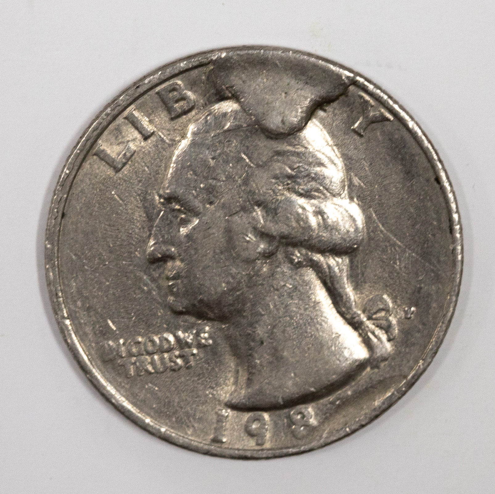 198_ QUARTER MAJOR CUDS ON BOTH