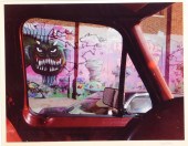 1980 DARIO PREGER GRAFFITI ART